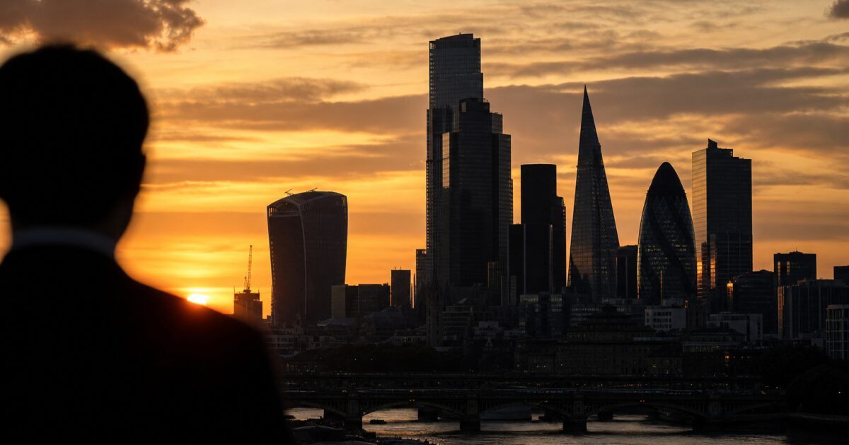 HTX Moves $1.3 Billion to Unknown Custodian Amid EU and UK Sanctions
