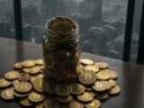 Hyperscale Dumps 686 Bitcoin for $43M but Can't Cover Its Bills