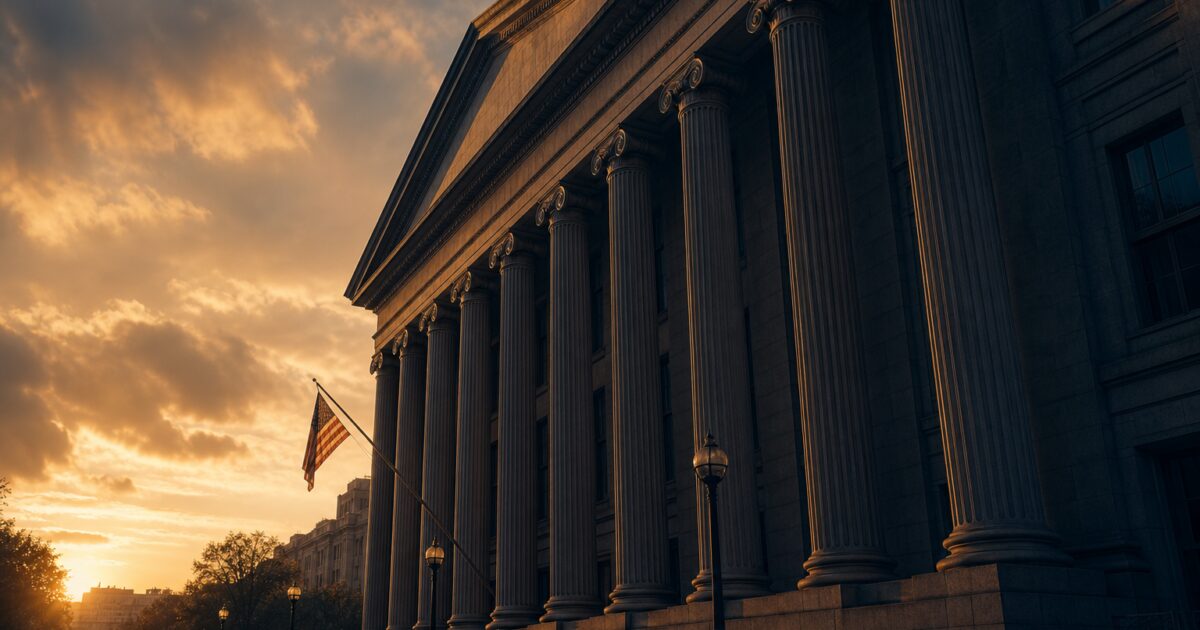 Injective Becomes First Layer 1 Blockchain With SEC Transfer Agent Registration