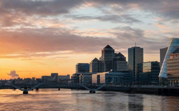 Ireland's New AML Rules Put Private Crypto Wallets Under the Microscope