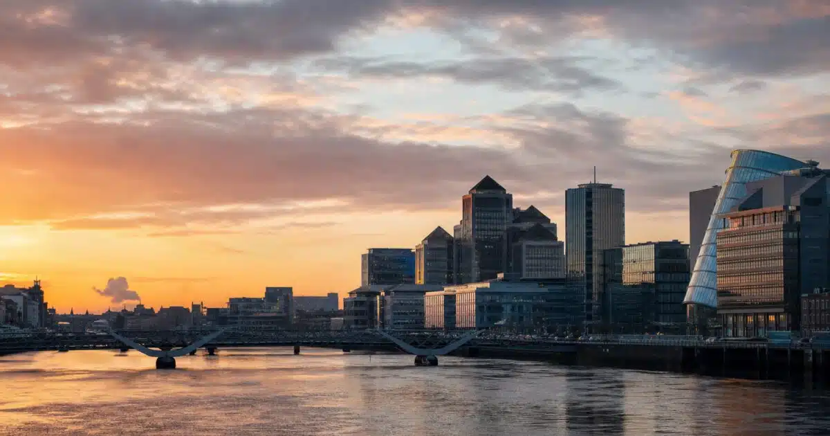 Ireland's New AML Rules Put Private Crypto Wallets Under the Microscope