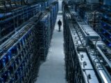 Jackson Hole Crypto Talks and IREN Earnings Put Mining Investors on Edge