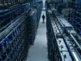 Jackson Hole Crypto Talks and IREN Earnings Put Mining Investors on Edge