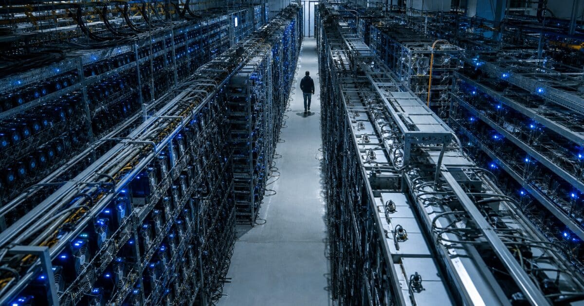 Jackson Hole Crypto Talks and IREN Earnings Put Mining Investors on Edge