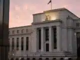 Jackson Hole Puts $304 Billion Stablecoin Market on the Fed's Main Stage