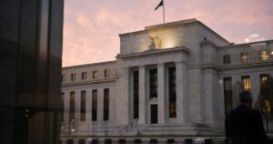 Jackson Hole Puts $304 Billion Stablecoin Market on the Fed's Main Stage