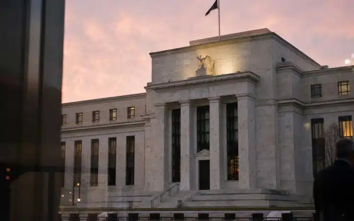 Jackson Hole Puts $304 Billion Stablecoin Market on the Fed's Main Stage