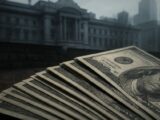 Japan-US Yen Intervention Moves Dollar Rate From 145 to 140