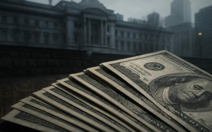 Japan-US Yen Intervention Moves Dollar Rate From 145 to 140