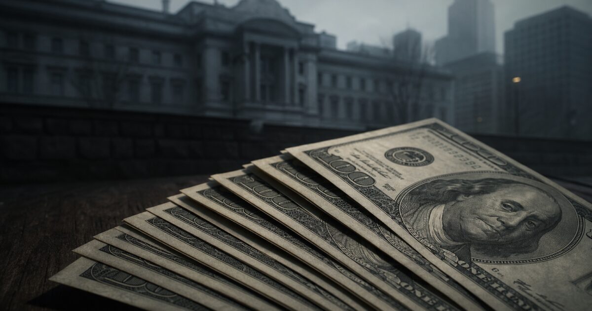 Japan-US Yen Intervention Moves Dollar Rate From 145 to 140