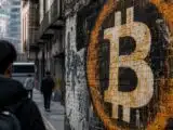 Japan's Yen Crisis Puts $64K Bitcoin at Risk as BOJ Rate Hike Looms