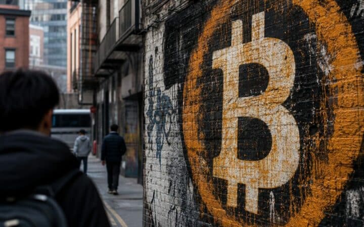 Japan's Yen Crisis Puts $64K Bitcoin at Risk as BOJ Rate Hike Looms
