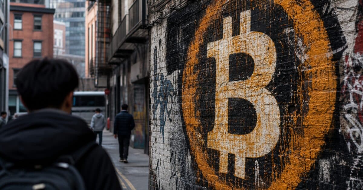 Japan's Yen Crisis Puts $64K Bitcoin at Risk as BOJ Rate Hike Looms