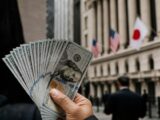 Japan's Yen Hits 160 Against the Dollar, Forcing Traders to Watch Bank of Japan's Next Move