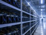 Jeff Park Sees Bitcoin Winning After AI Absorbs 80% of Venture Capital