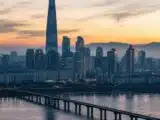 Jeonbuk Bank and Ripple Target SWIFT With South Korea Cross-Border Push