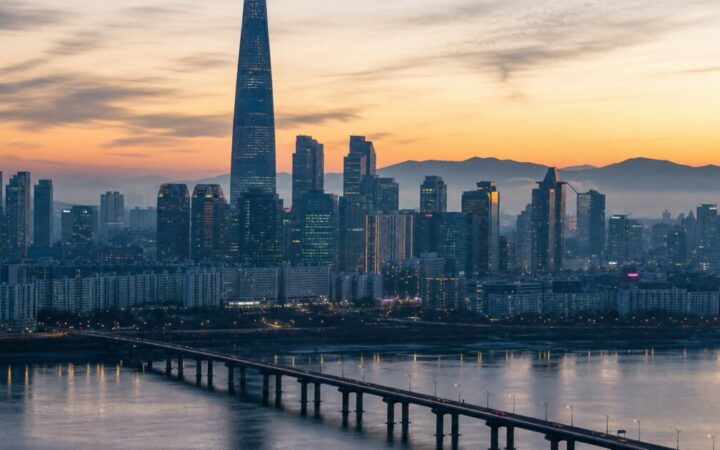 Jeonbuk Bank and Ripple Target SWIFT With South Korea Cross-Border Push