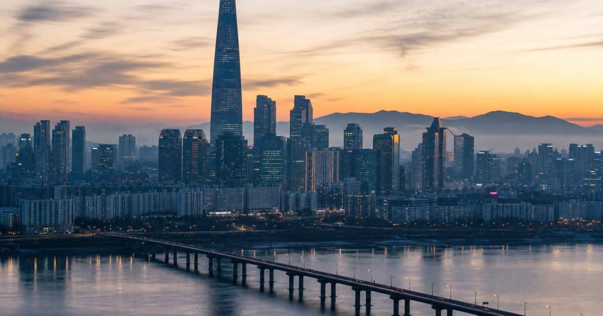 Jeonbuk Bank and Ripple Target SWIFT With South Korea Cross-Border Push