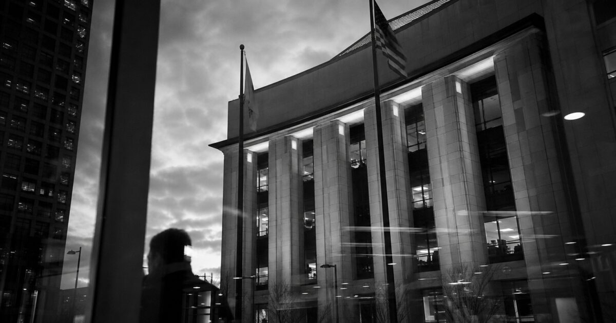 Judge Marrero Blocks CFTC Pause Request, Keeping Kalshi Case Alive