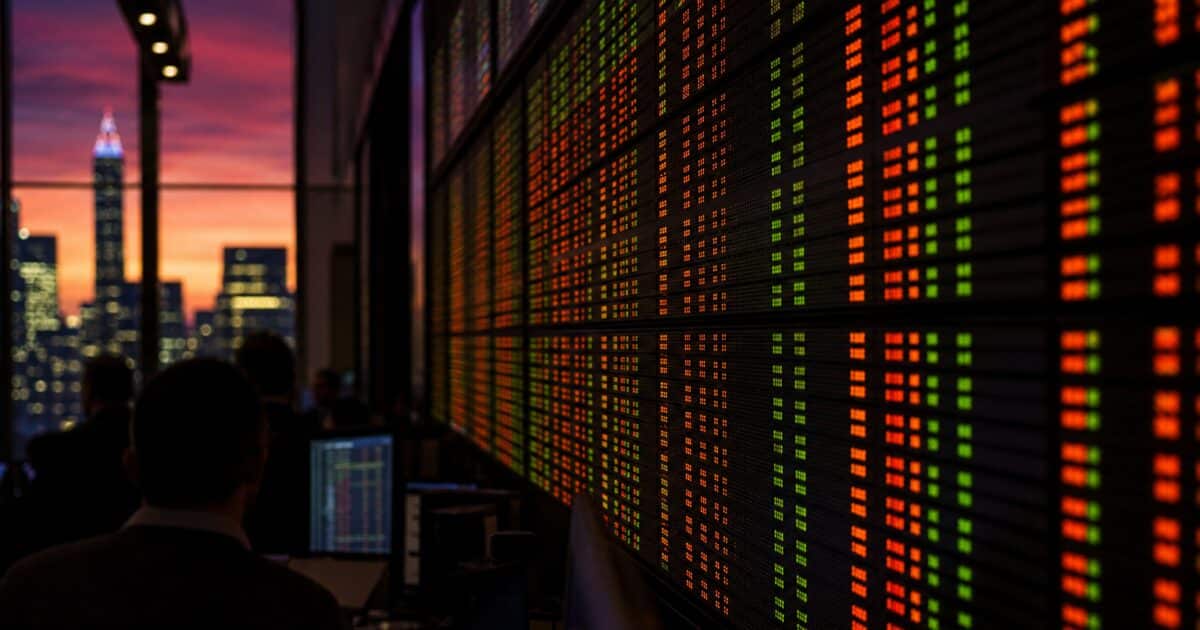 Kalshi Puts Real-Time Order Book on DoubleZero’s Fiber Network for Institutional Traders
