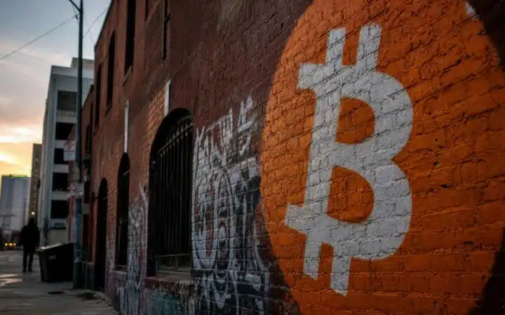Kevin Warsh's Jackson Hole Debut Puts Bitcoin's $79K Rally at Risk