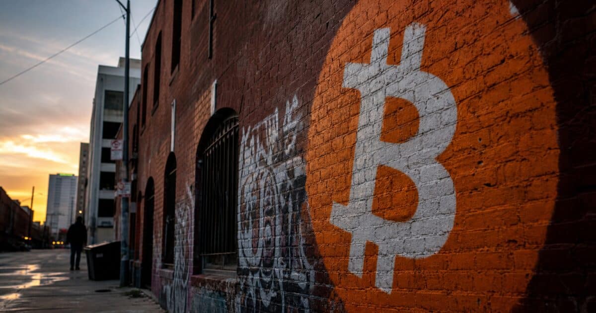Kevin Warsh's Jackson Hole Debut Puts Bitcoin's $79K Rally at Risk