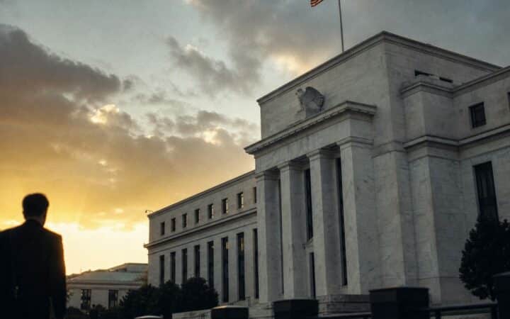 La Fed de Warsh voit l'IA comme un moteur de croissance mais reste dans le flou
