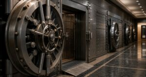 La Rosa Holdings Carries $8.14M in Crypto While Bleeding $13.5M in a Single Quarter