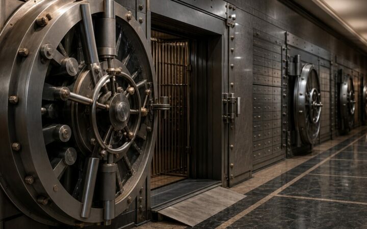 La Rosa Holdings Carries $8.14M in Crypto While Bleeding $13.5M in a Single Quarter