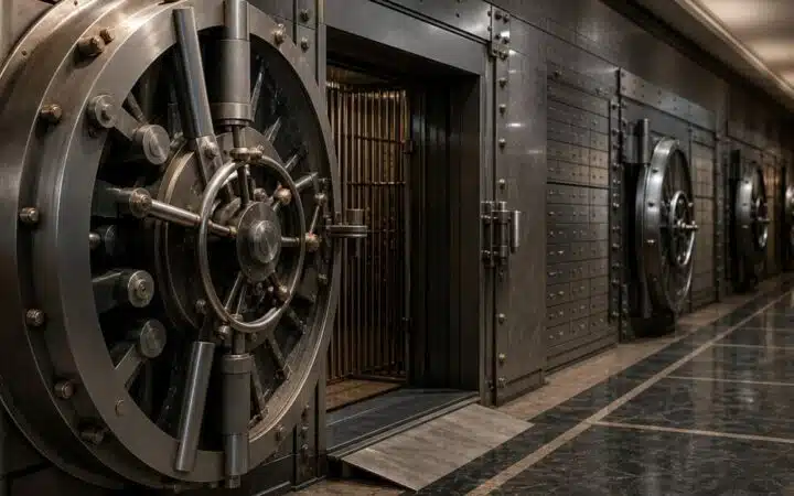 La Rosa Holdings Carries $8.14M in Crypto While Bleeding $13.5M in a Single Quarter