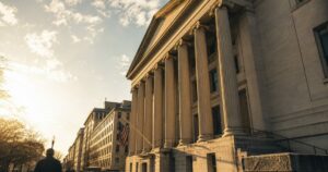 La SEC et la CFTC Avancent sur le Crypto Sans Attendre le Vote de Septembre sur la Clarity Act