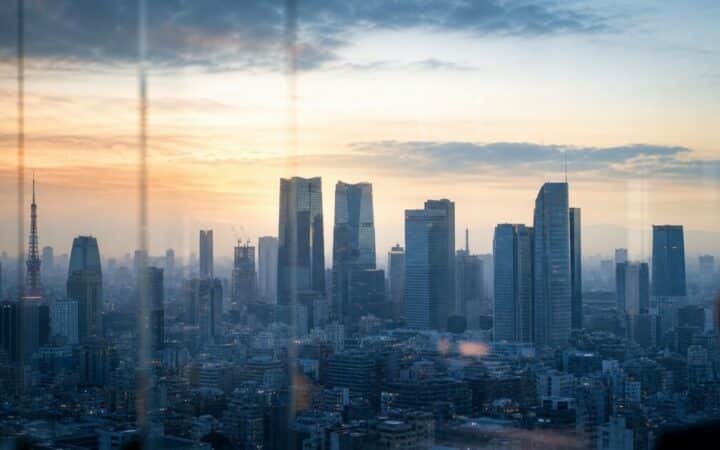 Laser Digital's Japan License Breaks a Four-Year Institutional Drought