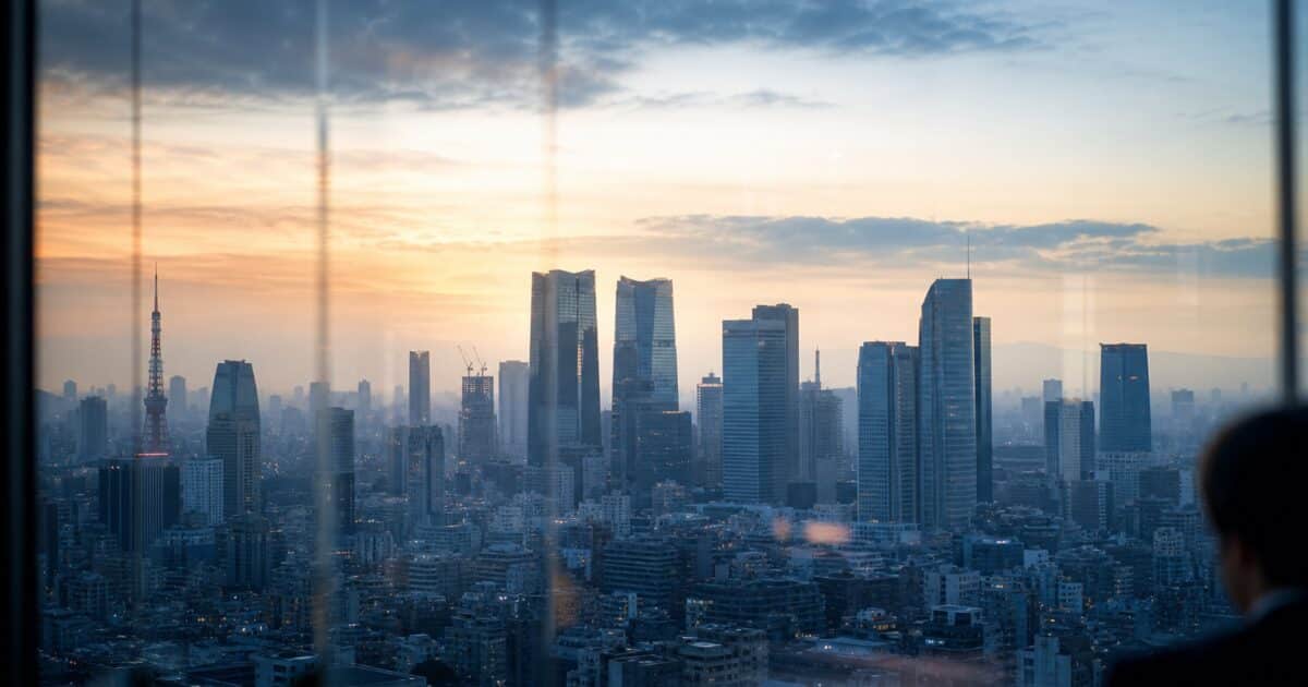 Laser Digital Japan Secures First New Crypto Exchange License in Four Years