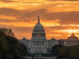 Le Clarity Act bloqué au Congrès, Bitcoin reste figé à 64 000 dollars