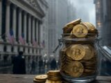 L'Incident Coldcard Force 39 600 Bitcoins vers les Exchanges Centralisés en Une Semaine