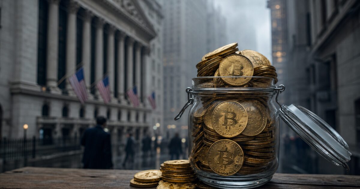 Coldcard Security Breach Sparks Transfer of 39,600 Bitcoins to Central Exchanges