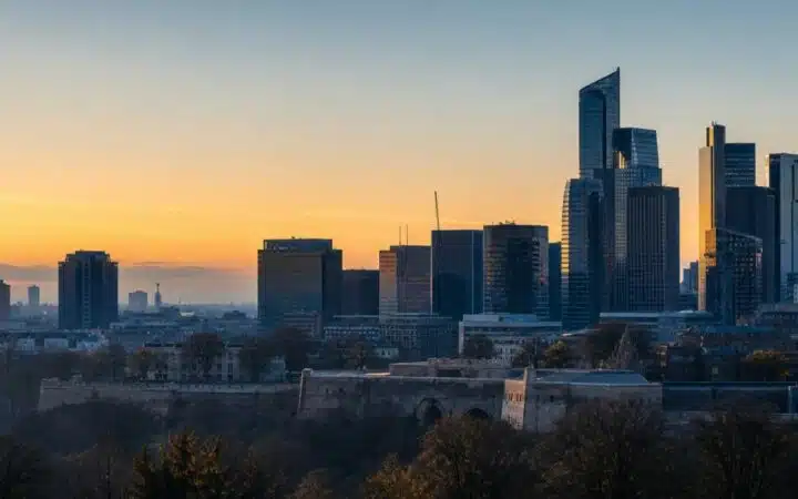 Luxembourg's Bill 8722 Pulls Crypto Exchanges Into a 75-Agent Fraud Alert Network