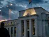 Macro Forces Drive Crypto Reaction as Fed Watch Continues
