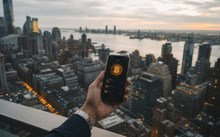 Macro Forces Spark Risk-On Surge in Bitcoin and Ethereum