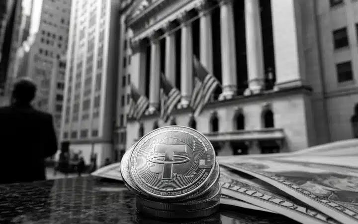 Mastercard Buys BVNK for $1.8B and Tests Stablecoin Compliance With Borderless