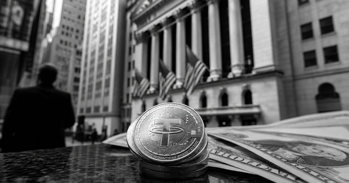 Mastercard Buys BVNK for $1.8B and Tests Stablecoin Compliance With Borderless