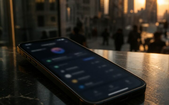 MetaMask Agent Wallet Launches With $10,000 Loss Coverage and Dual Trading Modes