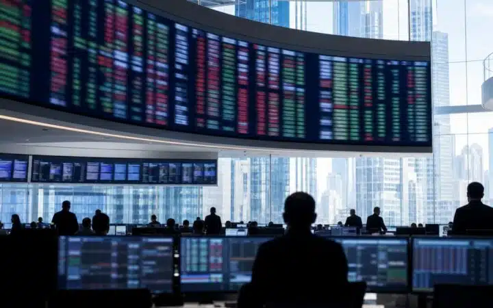 MEXC RealStocks API Gives Quant Traders USDT Access to 7,000 US Stocks