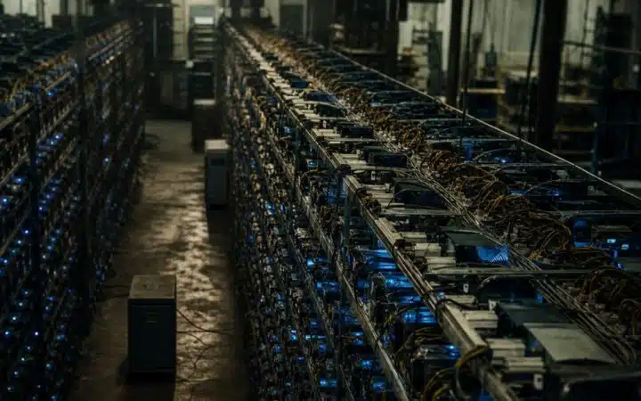 Michael Terpin Warns Bitcoin Could Shed 30% and Hit $43,500