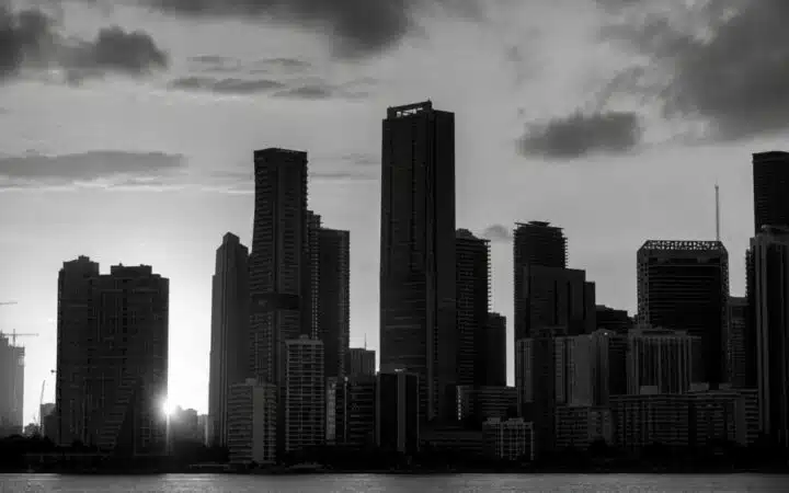 Moneyflip CEO Arrested in Miami Over $750K Crypto Murder-for-Hire Plot
