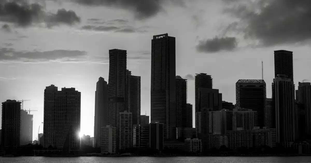 Moneyflip CEO Arrested in Miami Over $750K Crypto Murder-for-Hire Plot