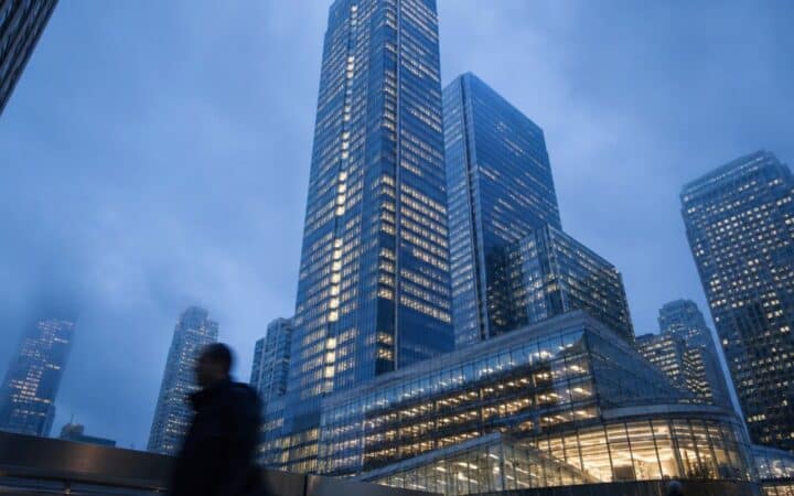 MSCI's 5-Ratio Test Could Force Strategy and Metaplanet Out of Global Indices