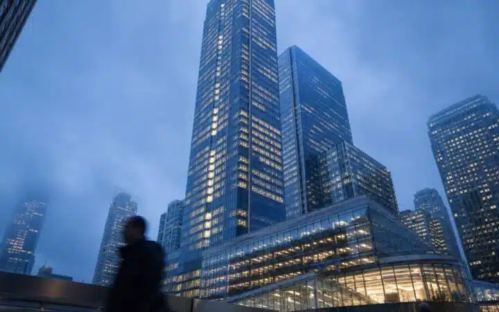 MSCI's 5-Ratio Test Could Force Strategy and Metaplanet Out of Global Indices