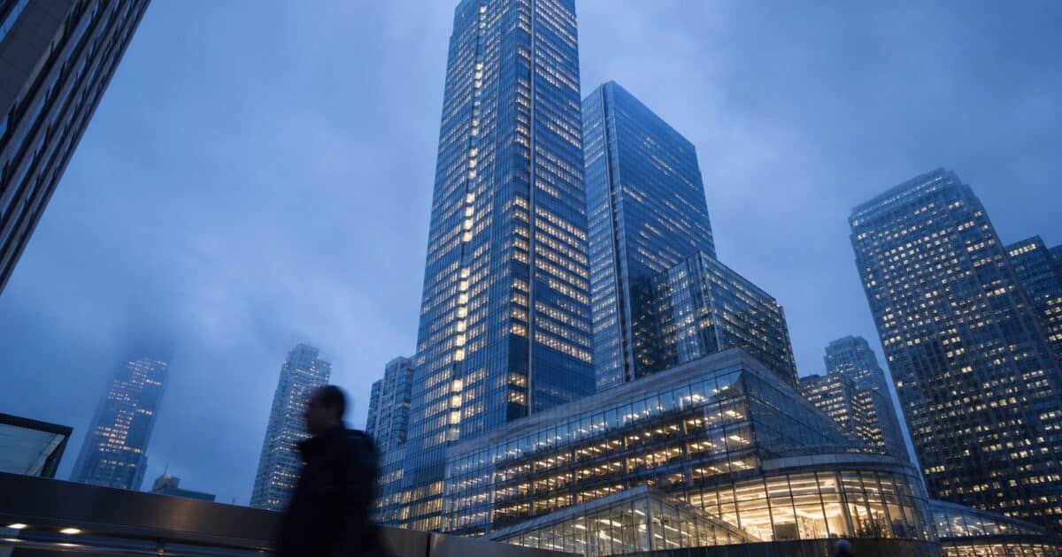 MSCI's 5-Ratio Test Could Force Strategy and Metaplanet Out of Global Indices