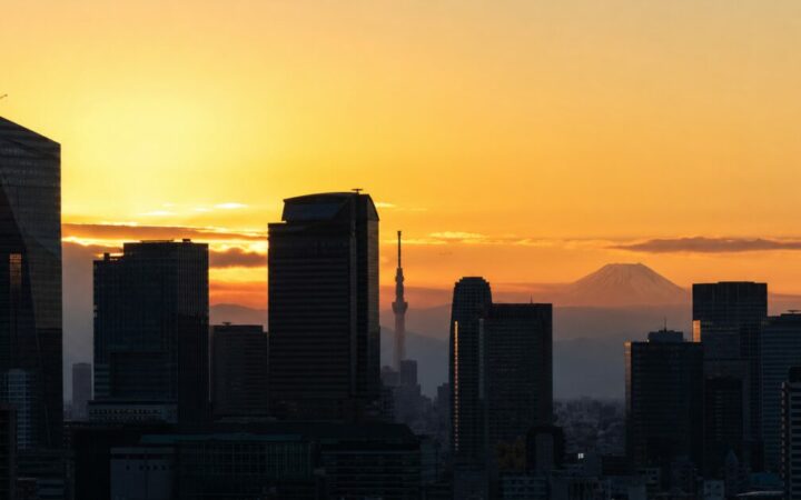 MUFG and Mizuho Put Japanese Bond Repos on Canton Network in 24-Hour Settlement Push